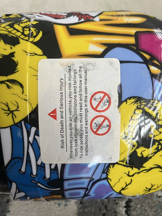 hoverboard copii/adulti