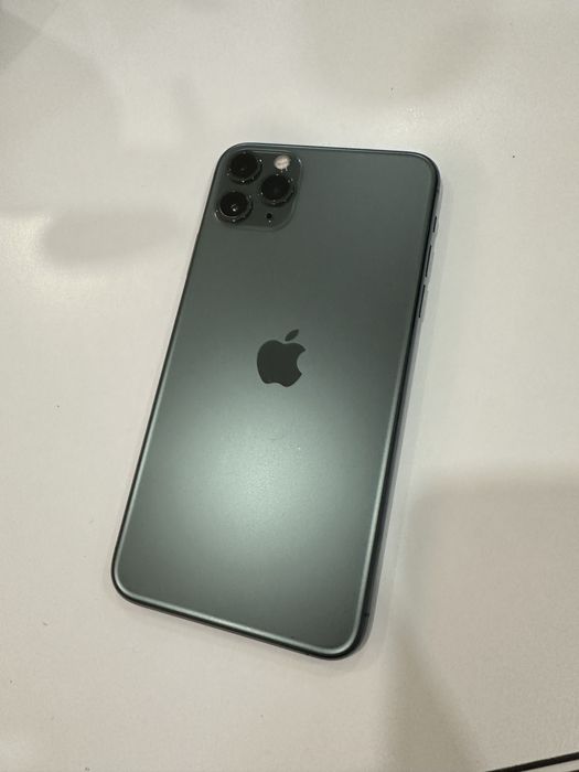 iPhone 11 Pro Max 64GB