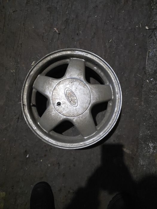 Продам диски R14