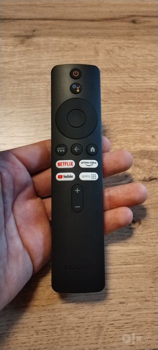 Пульт на телевизор XiaoMi tv, Mi box Original 100 %