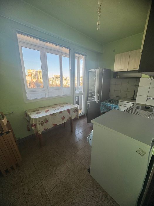 Дава се под наем Двустаен апартамент в София, Младост 1 - 65 кв.м за 468.69 € - Снимка #5