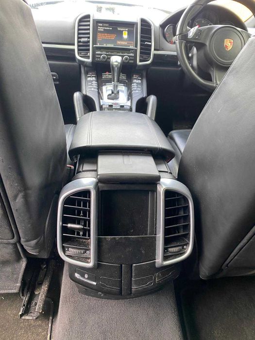 DEZMEMBREZ Porsche Cayenne 92A 3.0 Motor Cutie Bara Far Usa Haion