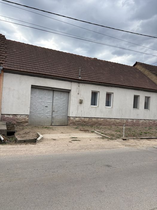 Casa de vanzare Beius