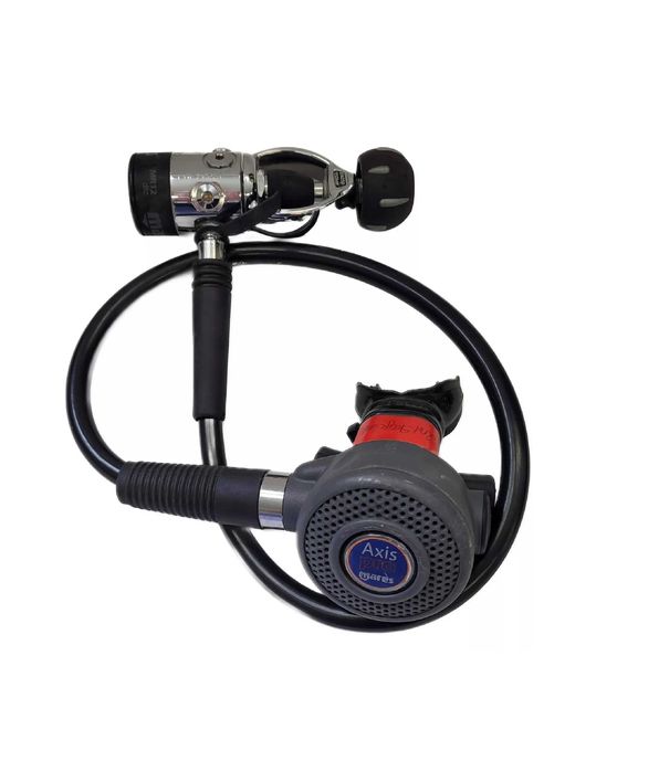 Регуляторы для дайвинга Mares