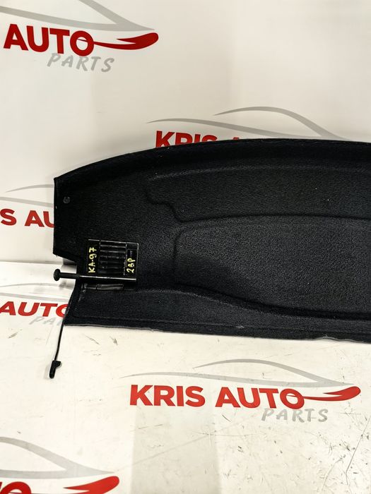 Кора багажник Ford KA / Форд КА 1997г