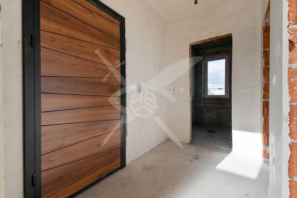 Продава се Двустаен апартамент в София, Люлин 5 - 162 кв.м за 504 €/кв.м - Снимка #10