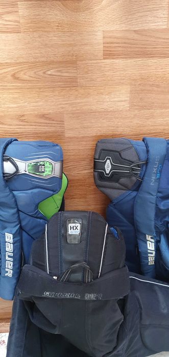 Шорты хоккейные  хоккей