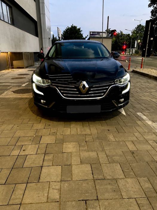 RENAULT Talisman 2017 — imagine 4
