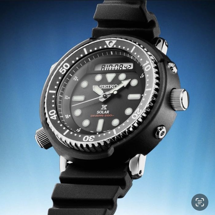 Часы Seiko SNJ025