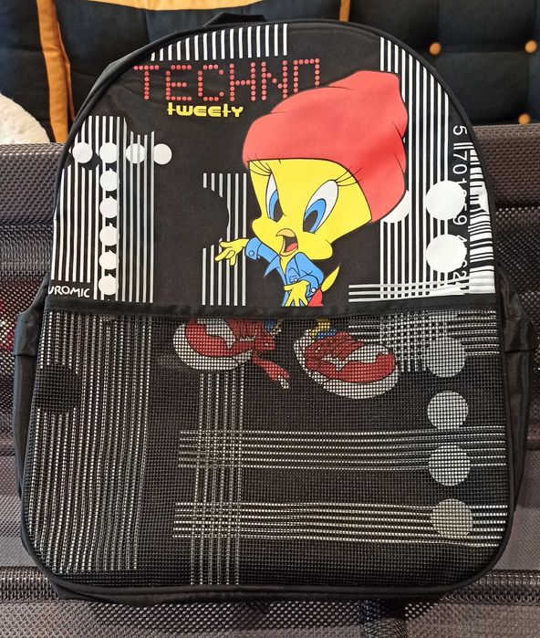 Раница детска Looney Tunes