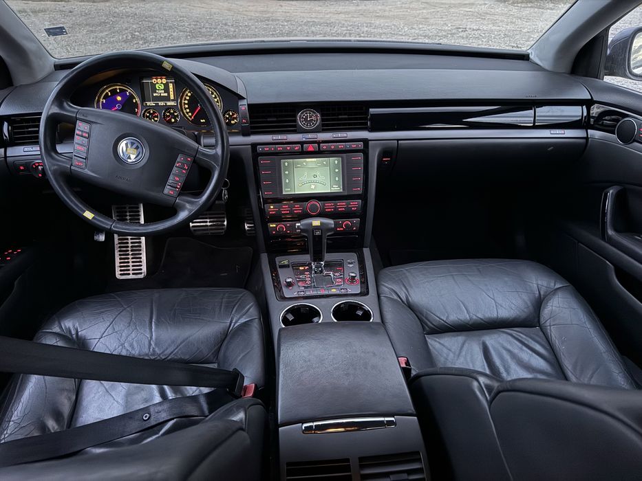 vw phaeton 3.2 v6 на части / vw файтон на части