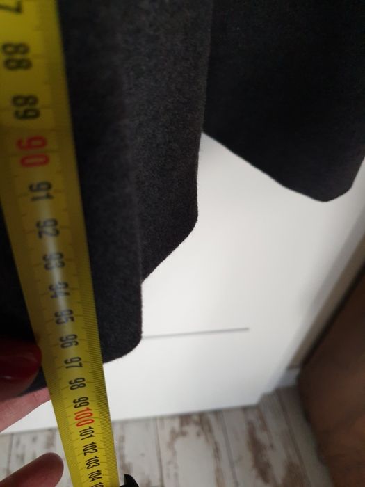 Палто ХХЛ Кашмир