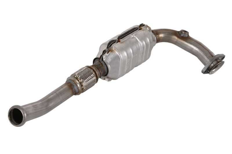 Нови катализатори, DPF филтри и крайни гърнета