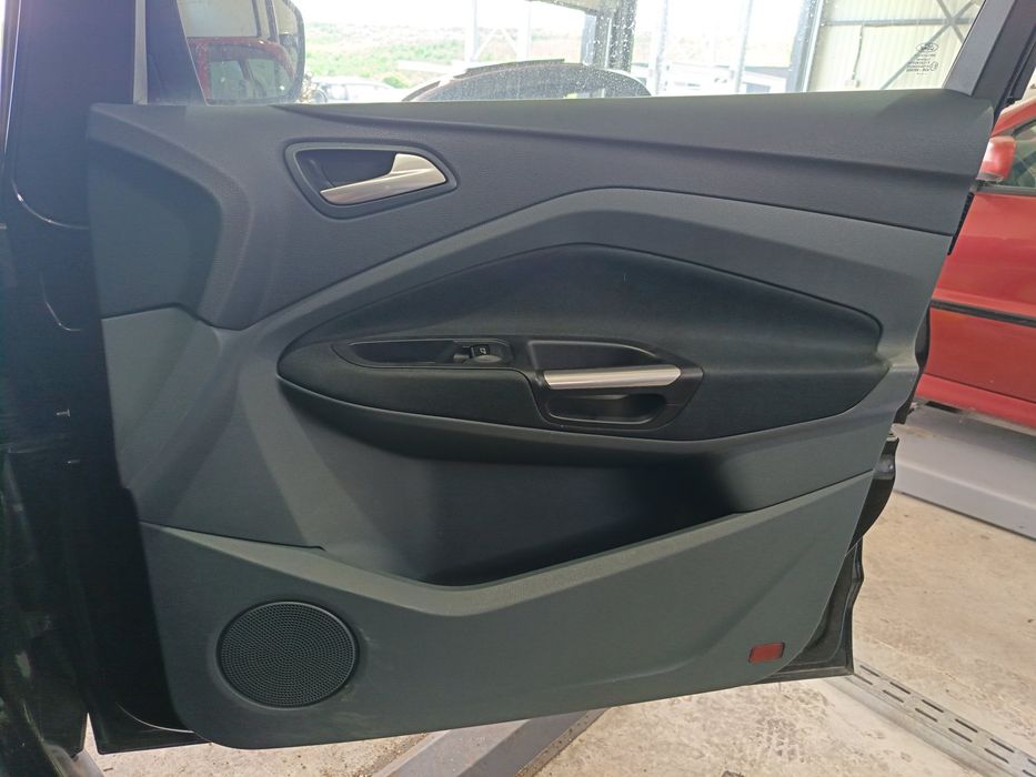 Tapiterie usa dreapta fata Ford C-Max 2 [Fabr 2010-2015]