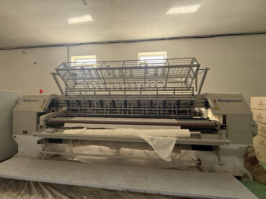 Matras stanok/Матрас станог