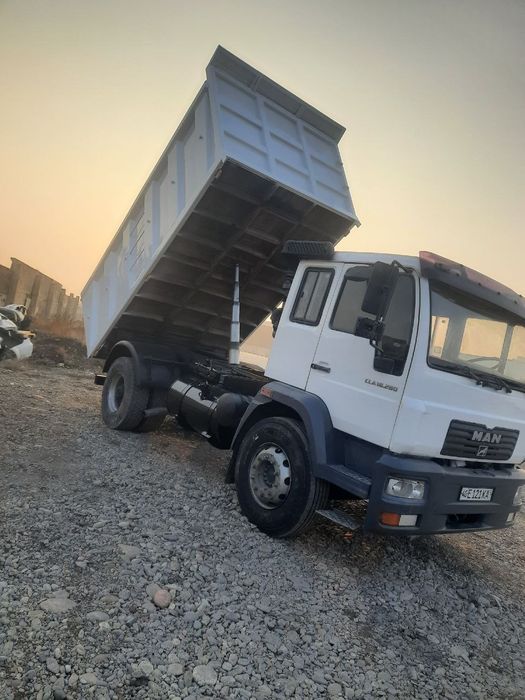 Man cla 18-280.   2013yil