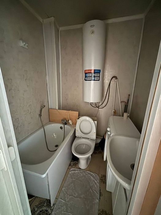 Продам 1 коматную квартиру