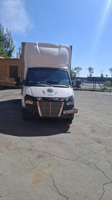Продам Газель 2008 год