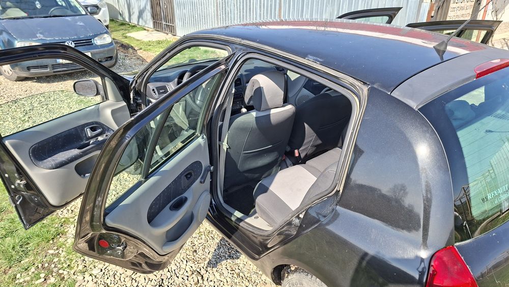 Renault Clio 2 1.4