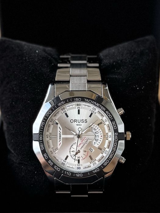 Мъжки часовник