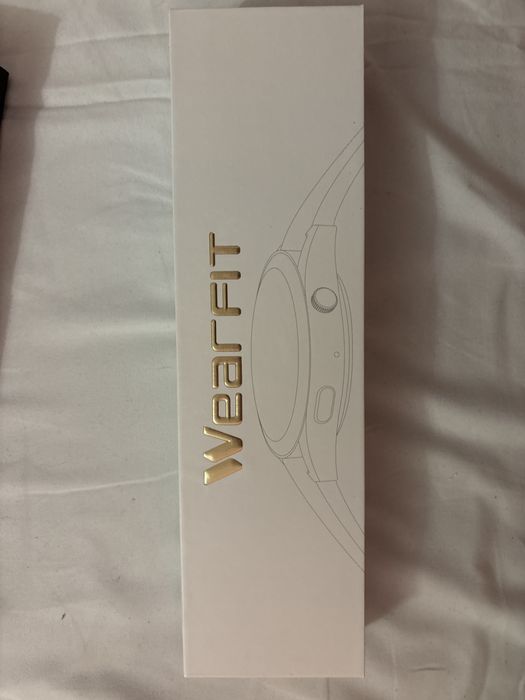 Ceas HW 28 smart Watch
