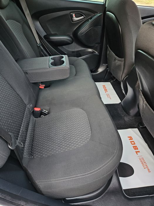 Hyundai ix35 -An 2013- 1.6(Benzină), 135 Cai, Euro 5