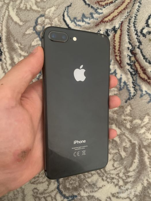 iphone 8plus holatlari chotki