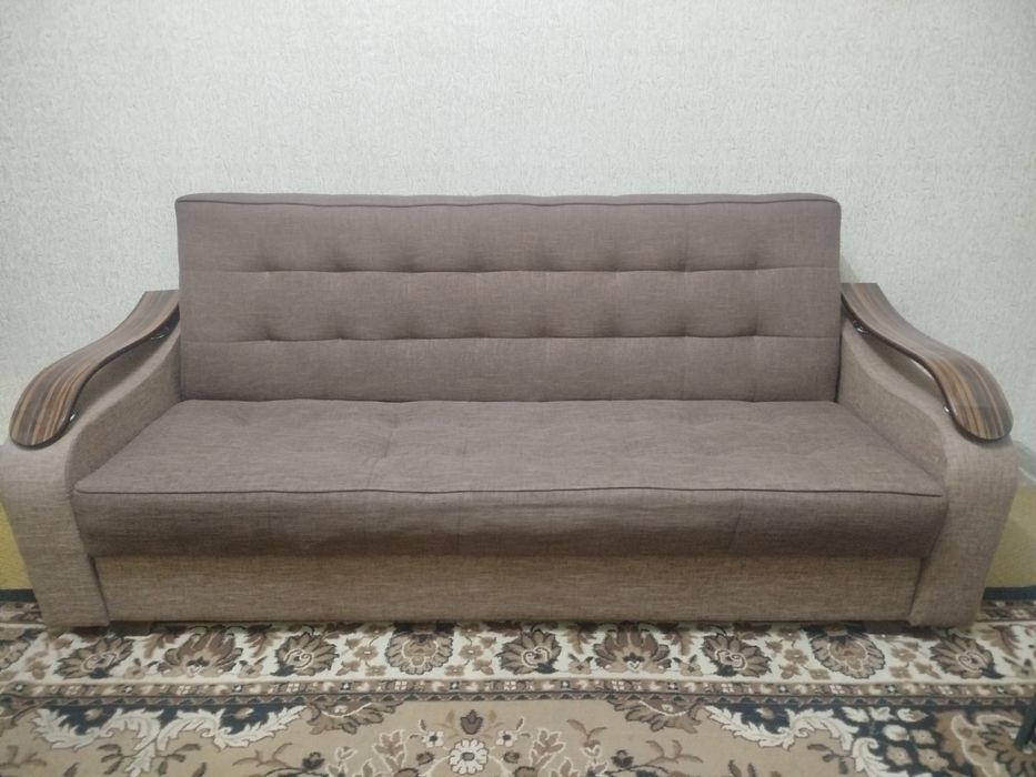 Продается диван раскладной сундук