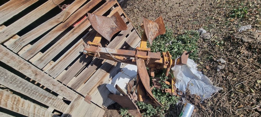 Минитрактор  срочно сатылады