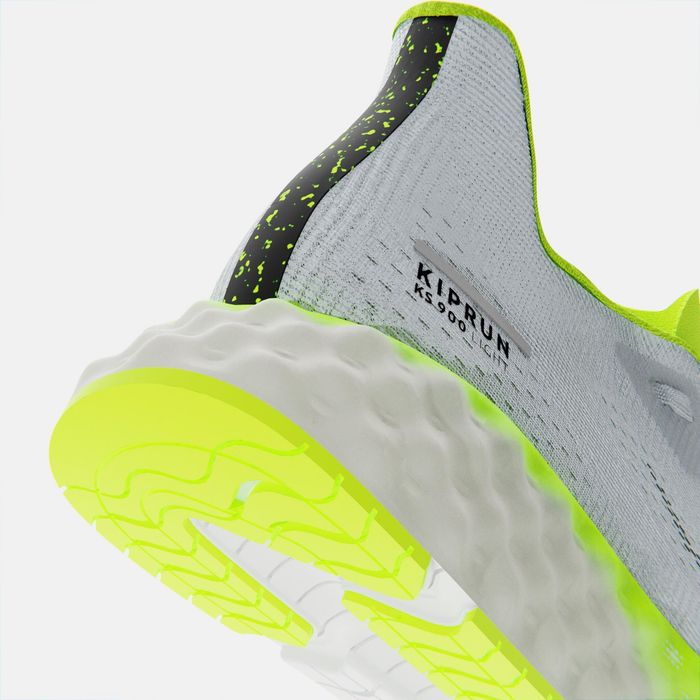Încălțăminte alergare pe asfalt Kiprun - produs resigilat Decathlon