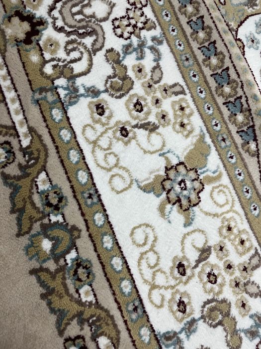 Новый ковер для дома