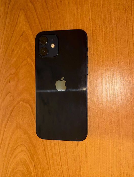 iPhone 12 utilizat