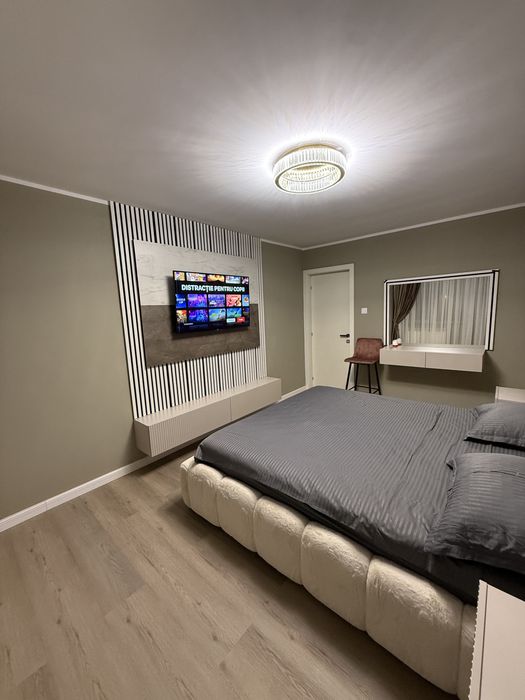 Garsoniera de inchiriat zona centrala Ramada