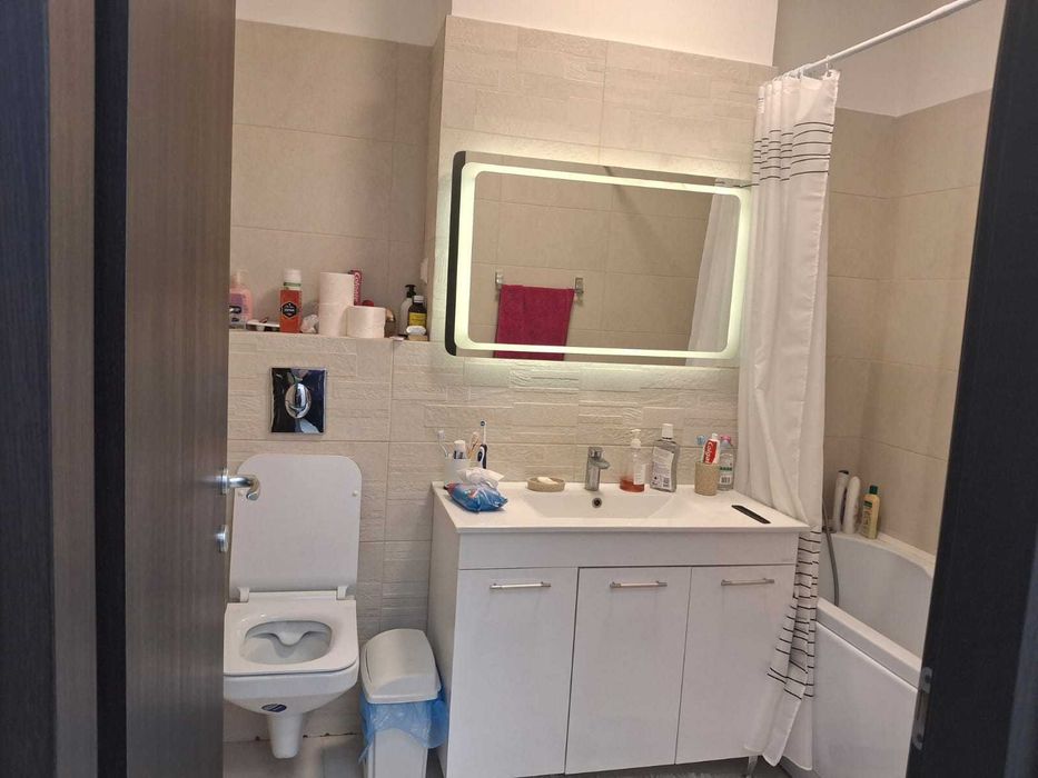Apartament Orizont