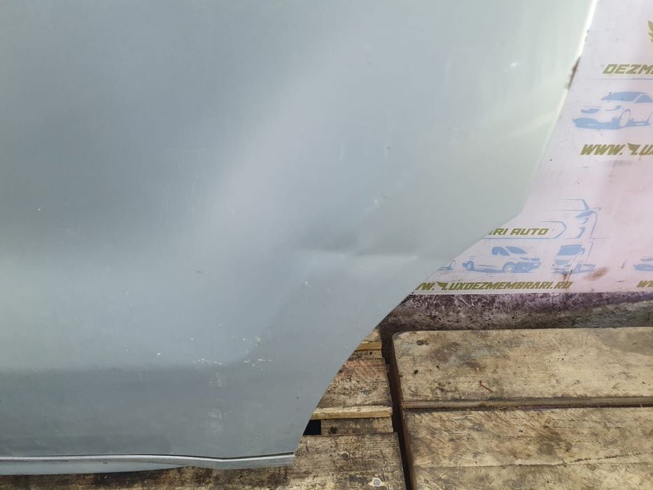 Usa portiera culisanta stanga spate Seat Alhambra 2  [din 2010 pana