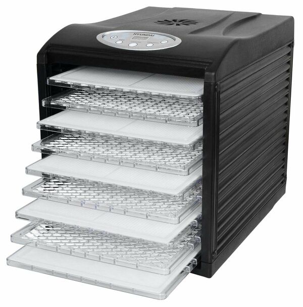 Фрукто сушилка Hyundai 1802