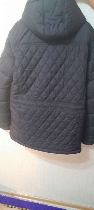 Куртка мужская новая