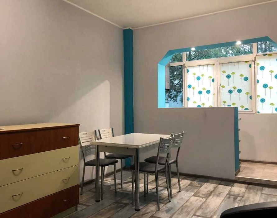 Дава се под наем Двустаен апартамент в Пловдив, Захарна фабрика - 65 кв.м за 265.2 € - Снимка #1