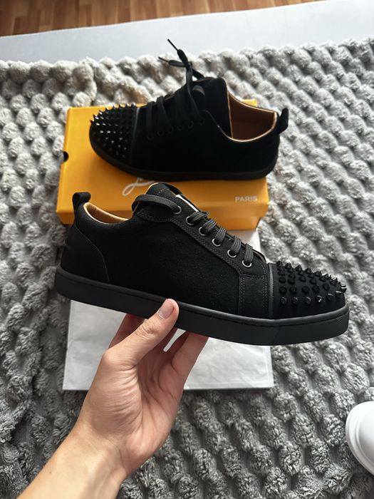 *Verificare Colet* Christian Louboutin 41-44