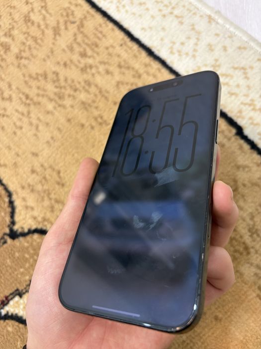 iPhone 16 Pro Max 256gb