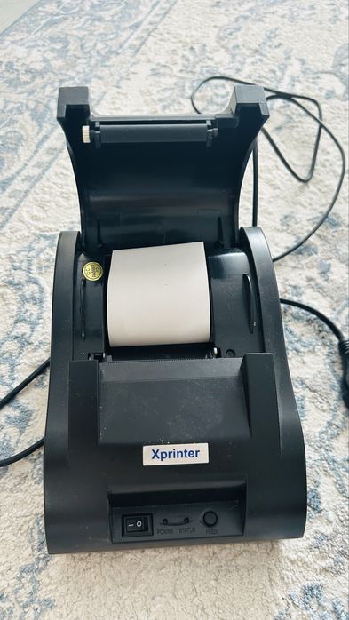 Xprinter XP—58IIZ