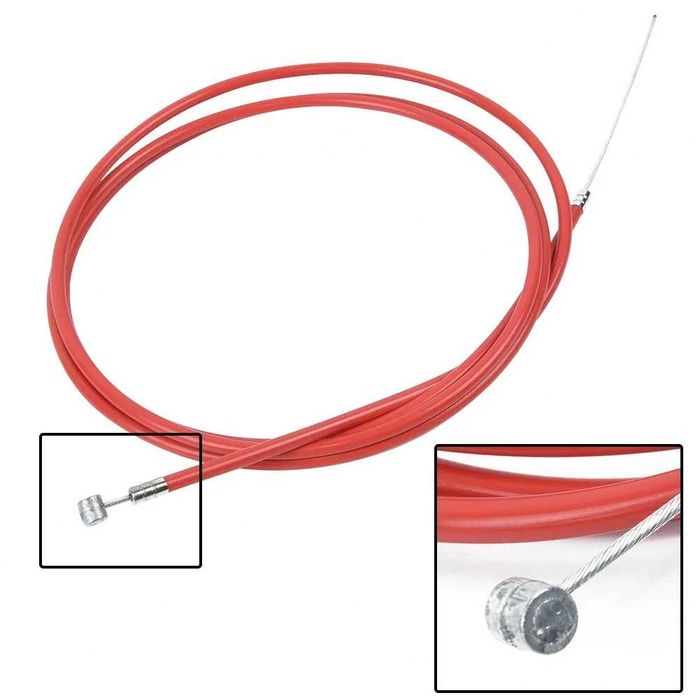 Cablu de frana pentru trotineta electrica Xiaomi Mijia M365 1S / Pro 2
