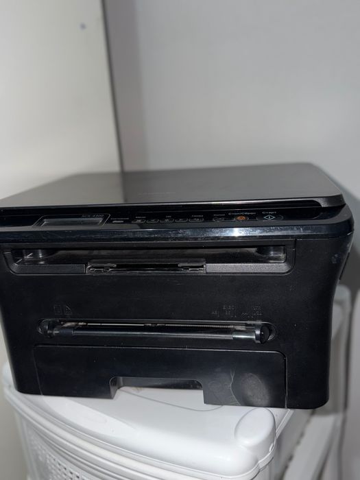 принтер рабочий. Подходитдля дома или офиса