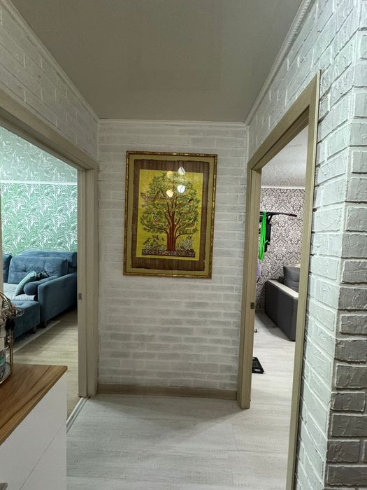 Продам 2х ком р-н Рахмета