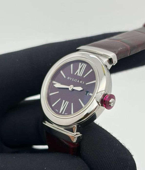 BVLGARI Lucea женские
