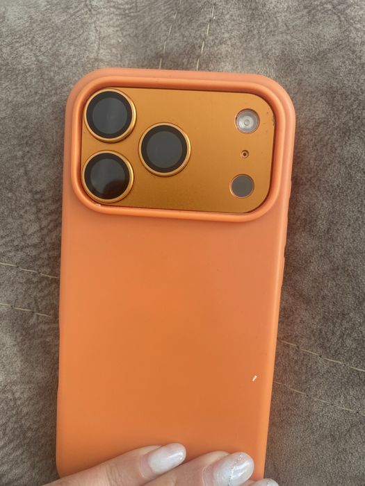 iphone 17про продам