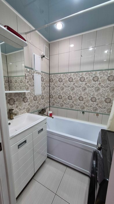 Продам 4-комн. квартиру