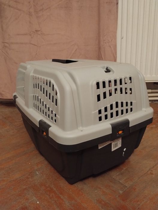 Cușcă (nefolosită) în stare foarte bună