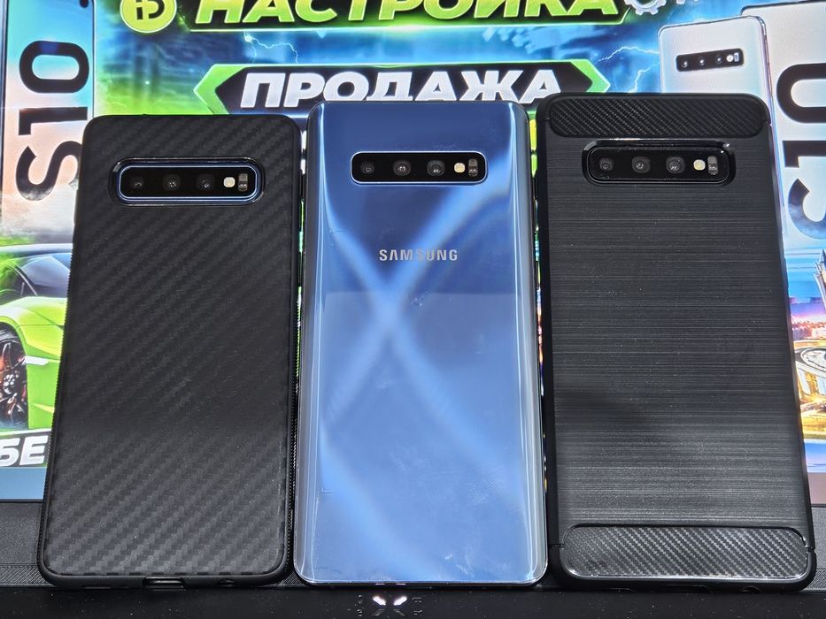 Самсунг с10 с10+ s10