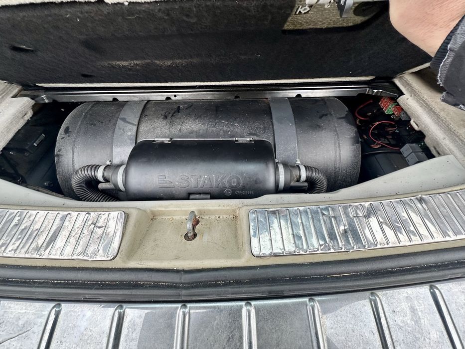 Mercedes R350 4matic AMG pack 2008г W251 272кс Мерцедес Р350 4матик